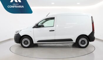 RENAULT Express Van 1.5 BLUE DCI ADCE completo