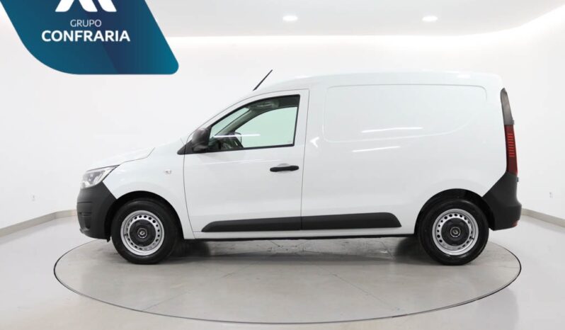 RENAULT Express Van 1.5 BLUE DCI ADCE completo