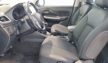 MITSUBISHI L 200 2.3 DI-D CLUB INVITE STRAKAR LOOK 4WD completo