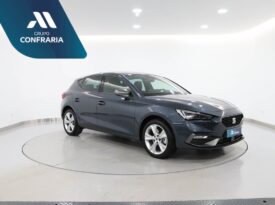 SEAT Leon 1.5 TSI E-HYBRID FR DSG