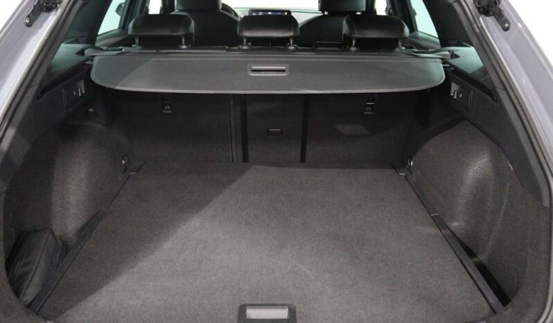 CUPRA Leon ST 1.5 ETSI MID DSG completo