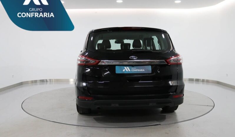 FORD S-MAX 2.0 TDCI TITANIUM completo