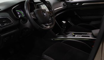 RENAULT Mégane IV Grand Coupé 1.5 BLUE DCI EXECUTE completo