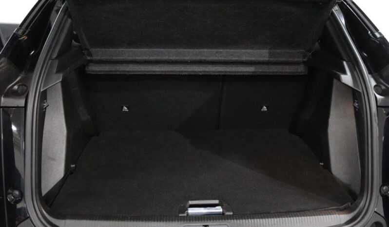 PEUGEOT 2008 1.2 PURETECH ALLURE PACK completo