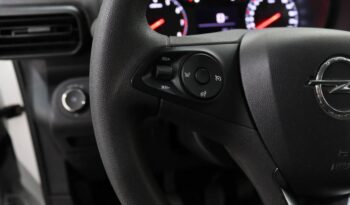 OPEL COMBO CARGO DIESEL 1.5 CDTI L2H1 completo