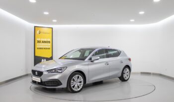 SEAT Leon 1.0 TSI STYLE completo