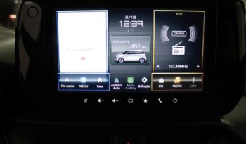 SUZUKI SWIFT 1.2 MILD HYBRID S2 completo