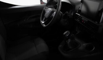 OPEL Combo Cargo VAN 1.5 CDTI L1H1 ENJOY completo