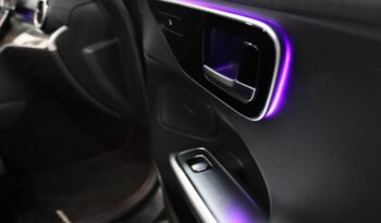 MERCEDES-BENZ Classe C Station 300 D AMG LINE completo