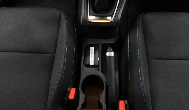 MITSUBISHI ASX 1.2 DI-T KAITEKI completo