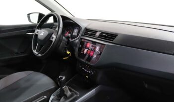 SEAT Arona 1.6 TDI STYLE completo