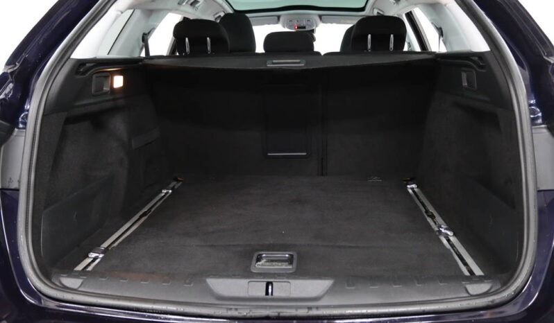 PEUGEOT 308 SW 1.6 E-HDI ACTIVE completo