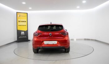 RENAULT Clio V 1.0 TCE TECHNO completo