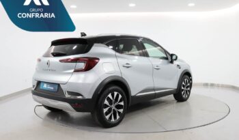 RENAULT Captur 1.0 TCE TECHNO completo