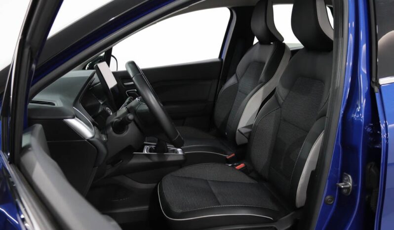 RENAULT Captur 1.0 TCE TECHNO BI-FUEL completo