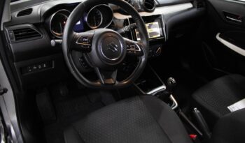 SUZUKI Swift 1.2 MILD HYBRID GLE completo