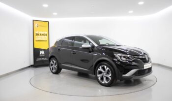 RENAULT Captur 1.0 TCE RS LINE