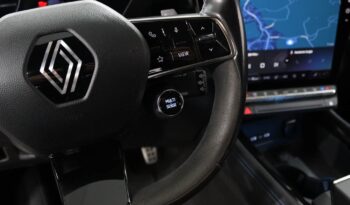 RENAULT Austral 1.3 MILD HYBRID TECHNO ESPRIT ALPINE AUTO completo