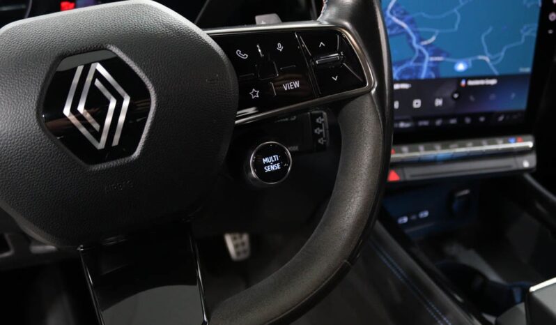 RENAULT Austral 1.3 MILD HYBRID TECHNO ESPRIT ALPINE AUTO completo