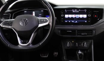 VOLKSWAGEN Taigo 1.0 TSI R-LINE DSG completo