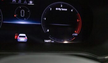 RENAULT Mégane IV Sport Tourer Fase II 1.5 BLUE DCI R.S. LINE EDC completo