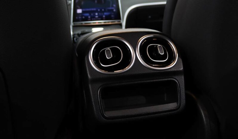 MERCEDES-BENZ Classe C Station 300 D AMG LINE completo