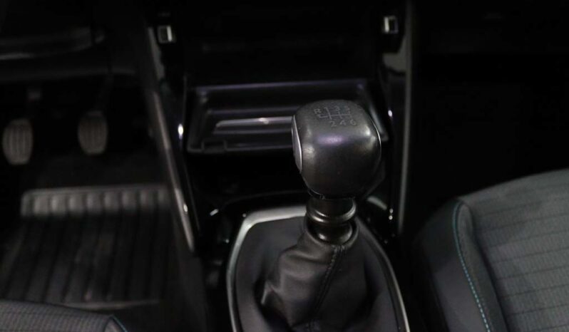 PEUGEOT 2008 1.2 PURETECH ALLURE PACK completo