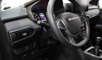 DACIA Sandero Stepway 1.0 ECO-G EXTREME + UP&GO BI-FUEL completo