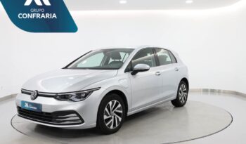 VOLKSWAGEN Golf VIII 1.4 TSI E-HYBRID DSG completo