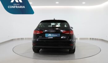 AUDI A3 Sportback 1.6 TDI completo
