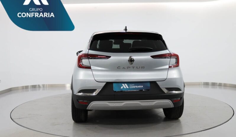 RENAULT Captur 1.0 TCE TECHNO completo