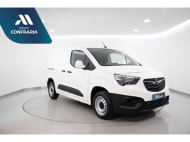 OPEL Combo Cargo VAN 1.5 CDTI L1H1 ENJOY