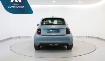 FIAT 500 3+1 LA PRIMA completo