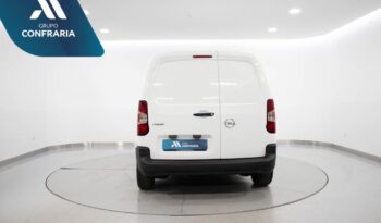 OPEL Combo Cargo VAN 1.5 CDTI L1H1 ENJOY completo