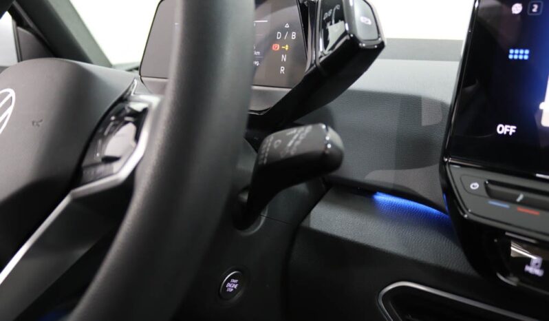 VOLKSWAGEN ID.3 PRO completo