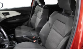 SUZUKI SWIFT 1.2 MILD HYBRID S2 completo