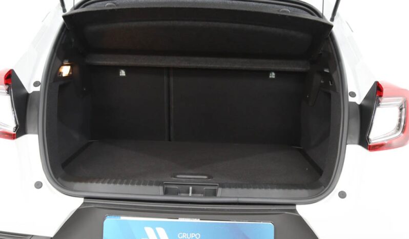 MITSUBISHI ASX 1.0 MPI-T BI-FUEL KAITEKI completo