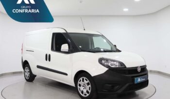 FIAT DOBLO CARGO DIESEL 1.6 MJ MAXI EASY