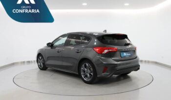 FORD Focus 1.5 TDCI ECOBLUE ST-LINE completo