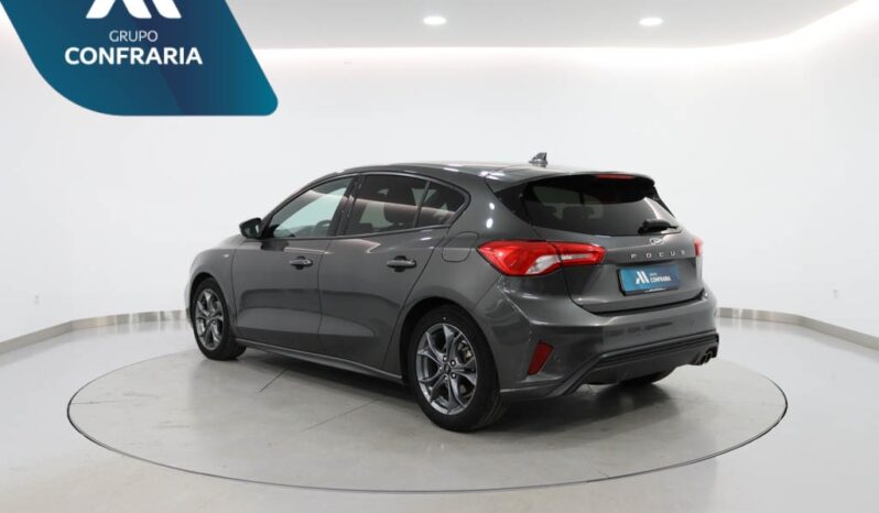 FORD Focus 1.5 TDCI ECOBLUE ST-LINE completo