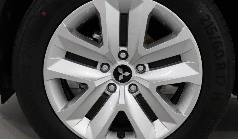 MITSUBISHI ASX 1.0 MPI-T BI-FUEL KAITEKI completo