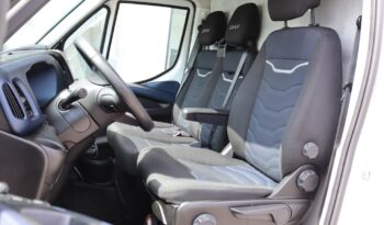 IVECO DAILY DIESEL 3.0 35C18HV 3520 10.8M3 completo