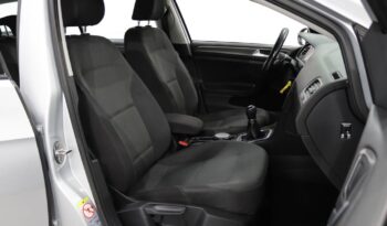 VOLKSWAGEN Golf VII Variant 1.6 TDI CONFORTLINE completo