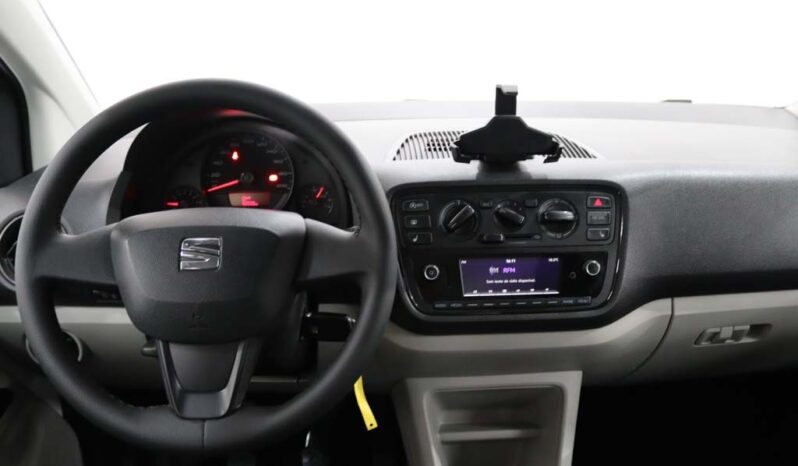 SEAT Mii 1.0 STYLE S/S completo