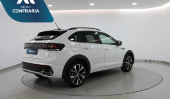 VOLKSWAGEN Taigo 1.0 TSI R-LINE DSG completo