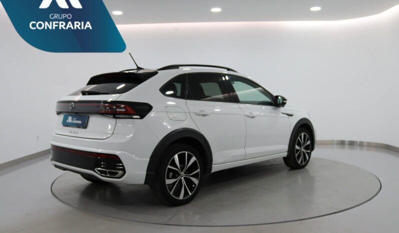 VOLKSWAGEN Taigo 1.0 TSI R-LINE DSG completo