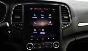 RENAULT Mégane IV Fase II 1.5 BLUE DCI TECHNO completo