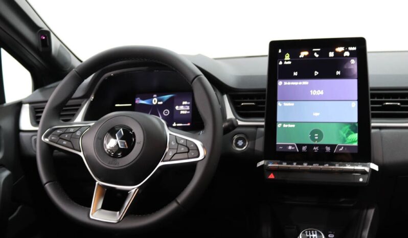 MITSUBISHI ASX 1.2 DI-T KAITEKI completo