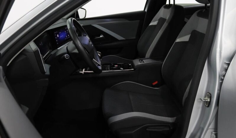 OPEL Astra L 1.2 T BUSINESS completo