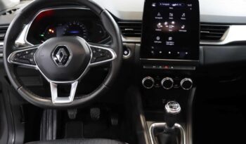 RENAULT Captur 1.0 TCE TECHNO completo